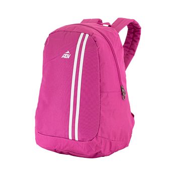 Mochila-Rosa-Adventure-|-Luxcel-Tamanho--UN---Cor--ROSA-0